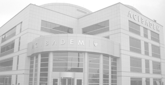 Acıbadem Hastanesi