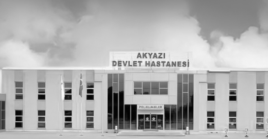 Akyazı Devlet Hastanesi