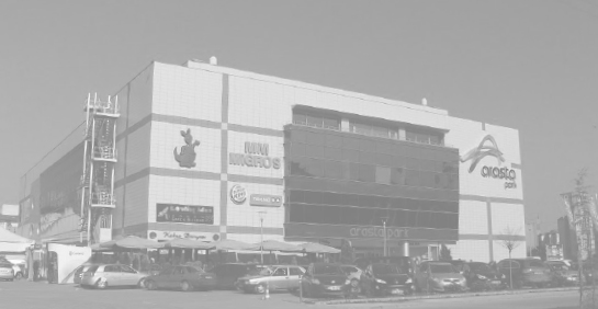 Arasta Park Alışveriş Merkezi