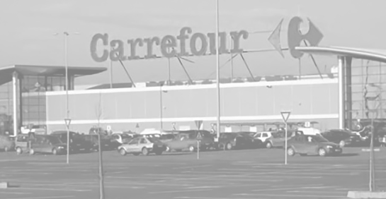 Carrefoursa Alışveriş Merkezi