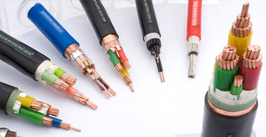 Elektrik Malzemeleri Satışı