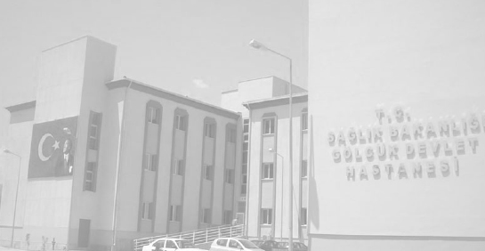 Gölcük Devlet Hastanesi